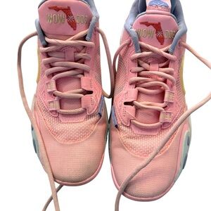 Li-NingWade All City 12 'Sunshine State'